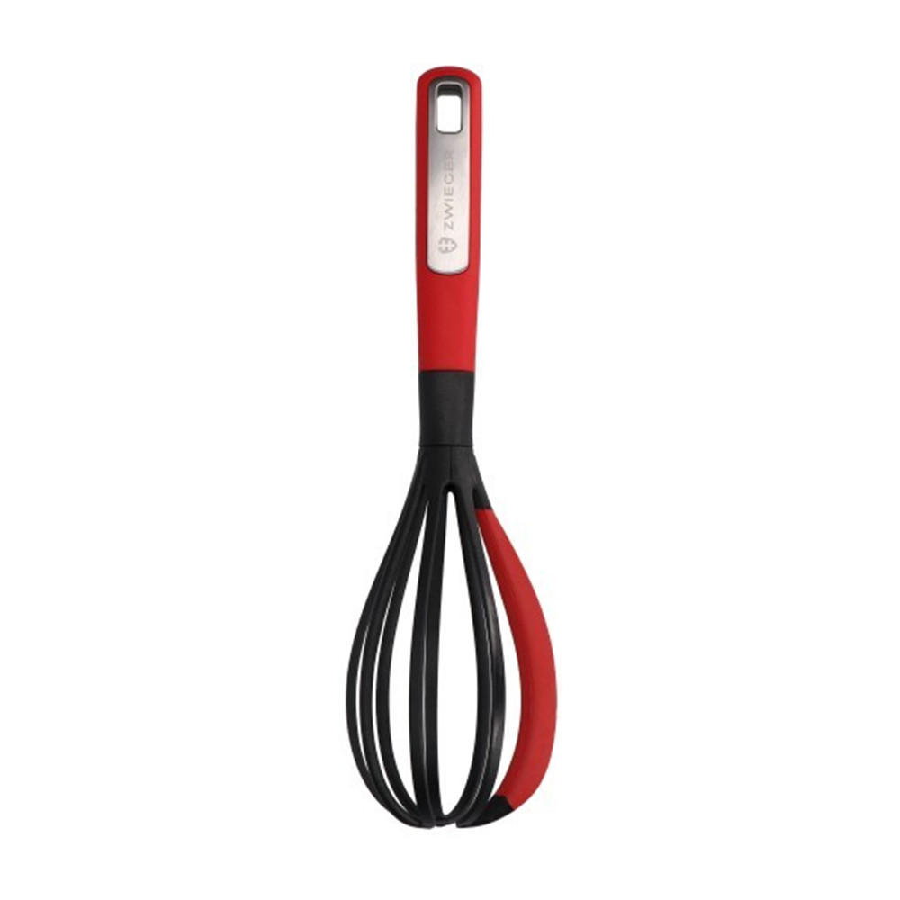 Mondex Schneebesen Schwarz 34 cm