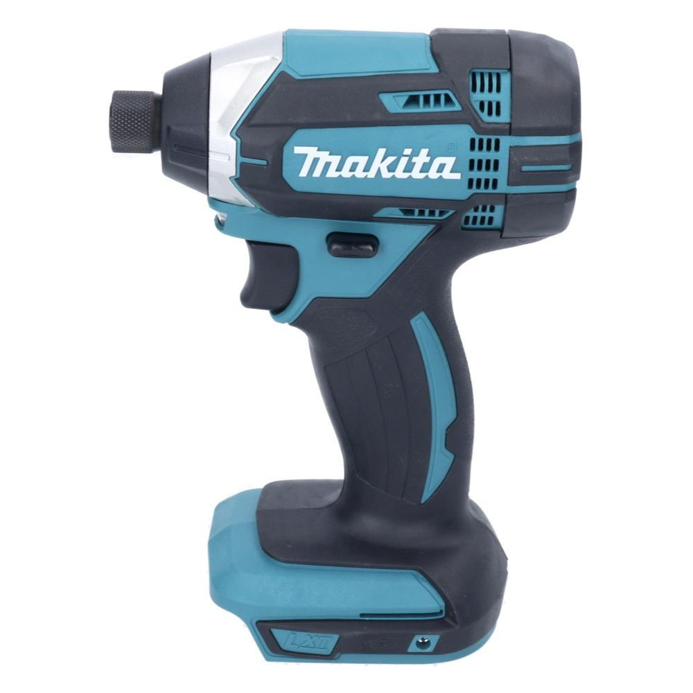 AKKU-SCHLAGSCHRAUBER 18 V, Solo Version - Multicolor, Kunststoff (250/150/100cm) - Makita