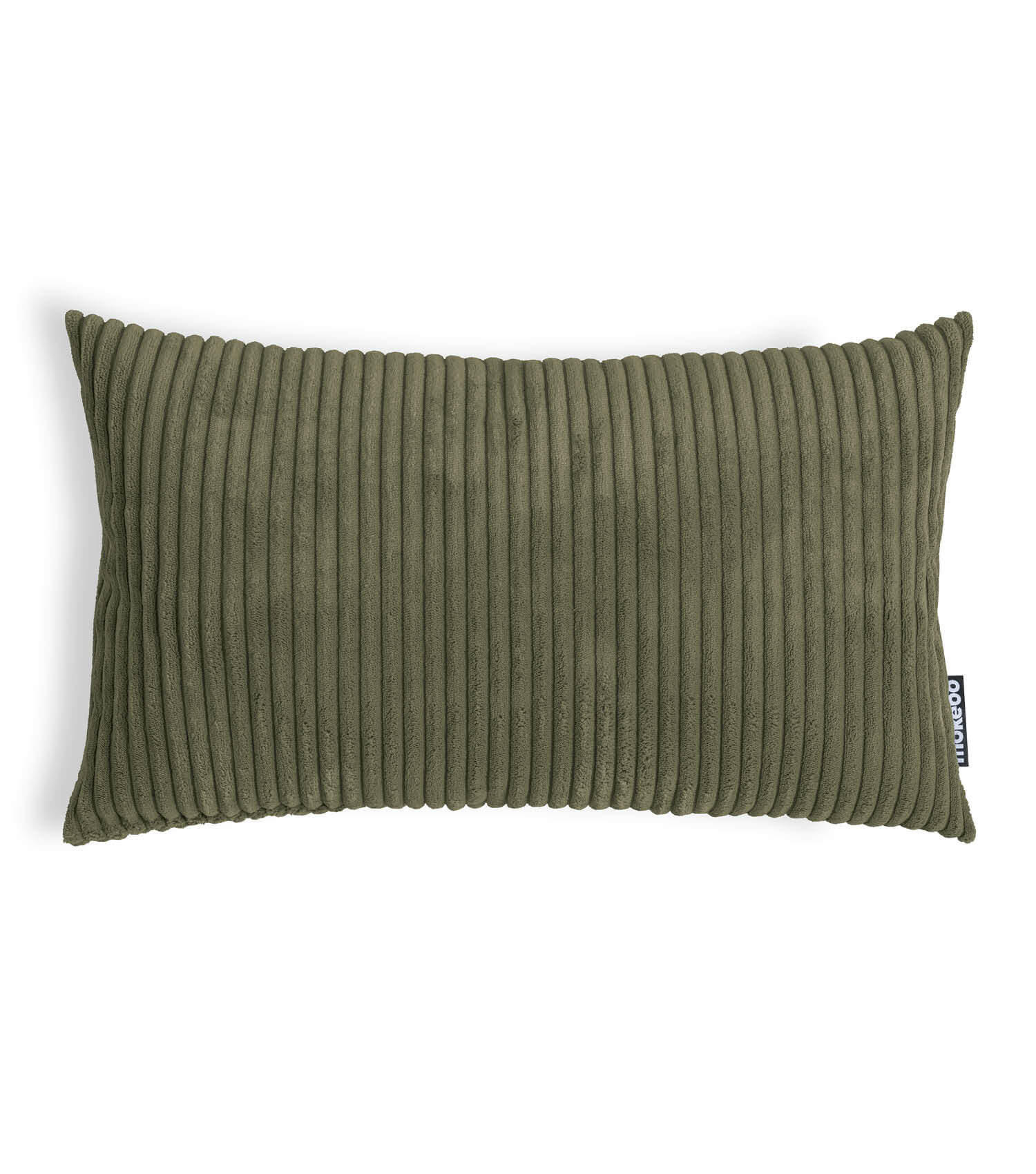 Mokebo Sofakissen Grün 40x60 cm
