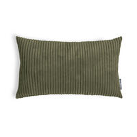SOFAKISSEN Rest - Grün, Textil (40/60cm) - Mokebo