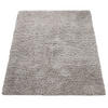 HOCHFLORTEPPICH 200/200 cm Milano 861 - Grau, Textil (200/200cm) - Paco Home