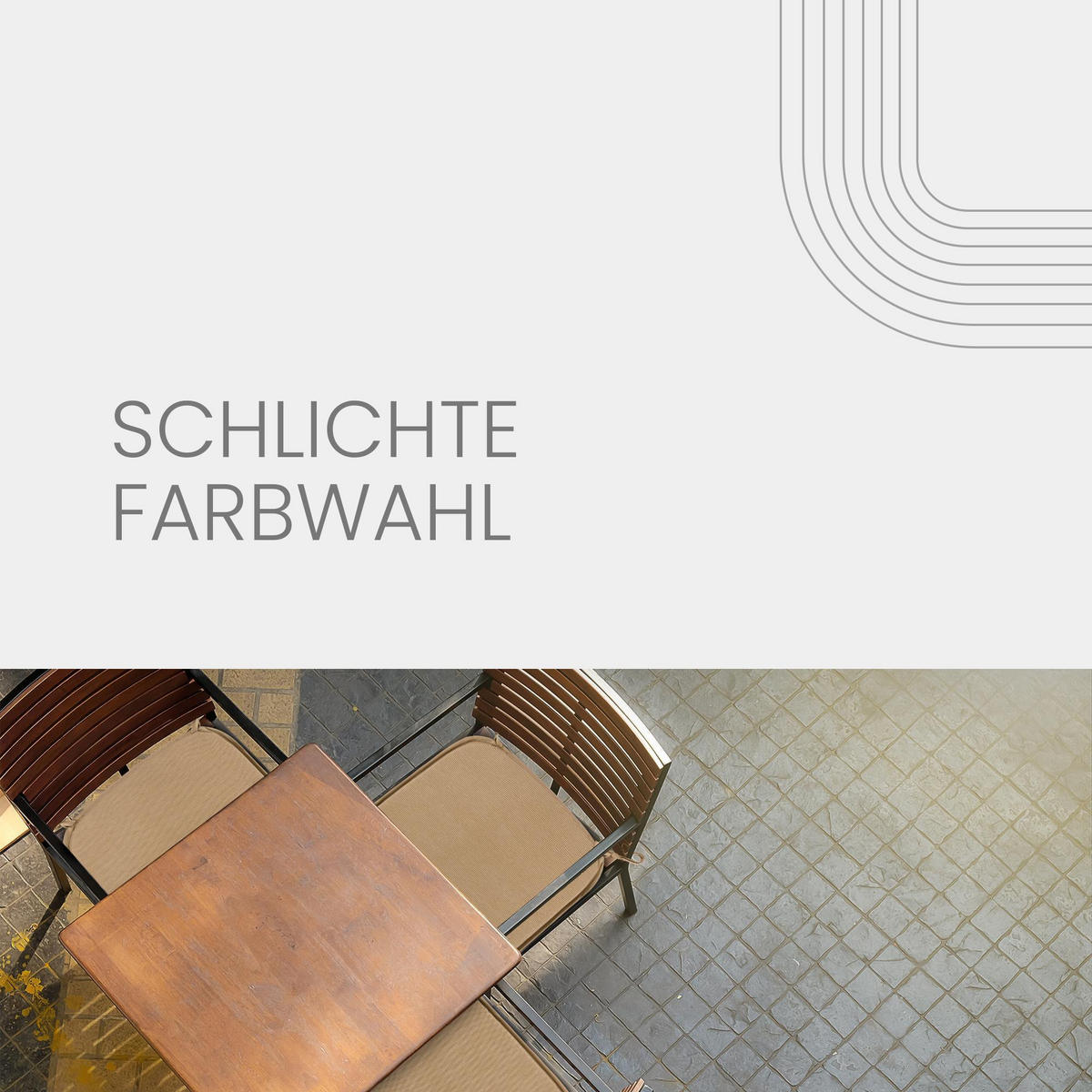 SITZKISSEN Canvas 38x38cm Hellbraun 2er-Pack - Braun, Textil (38/38/2cm)