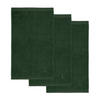GÄSTETUCH SUPERWUSCHEL 3ER PACK - Dunkelgrün, Textil (30/50cm) - MÖVE