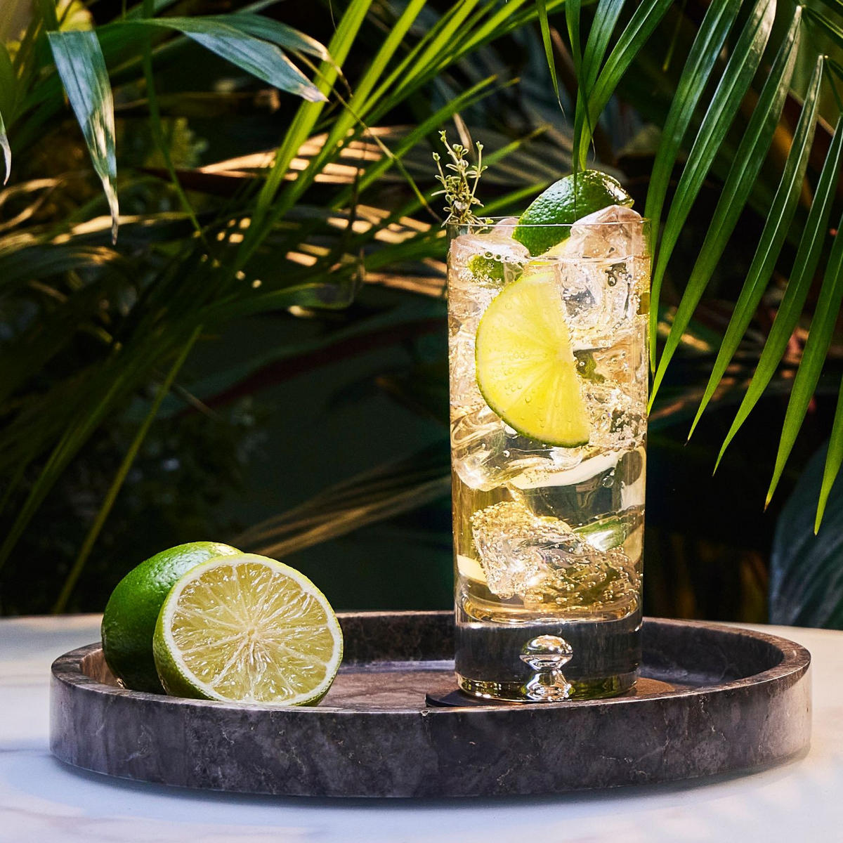 LONGDRINKGLÄSER, 6er-Set, 300 ml - Transparent, Glas (0.3L) - Krosno Glass