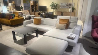 Ecksofa - Pure Home Lifestyle