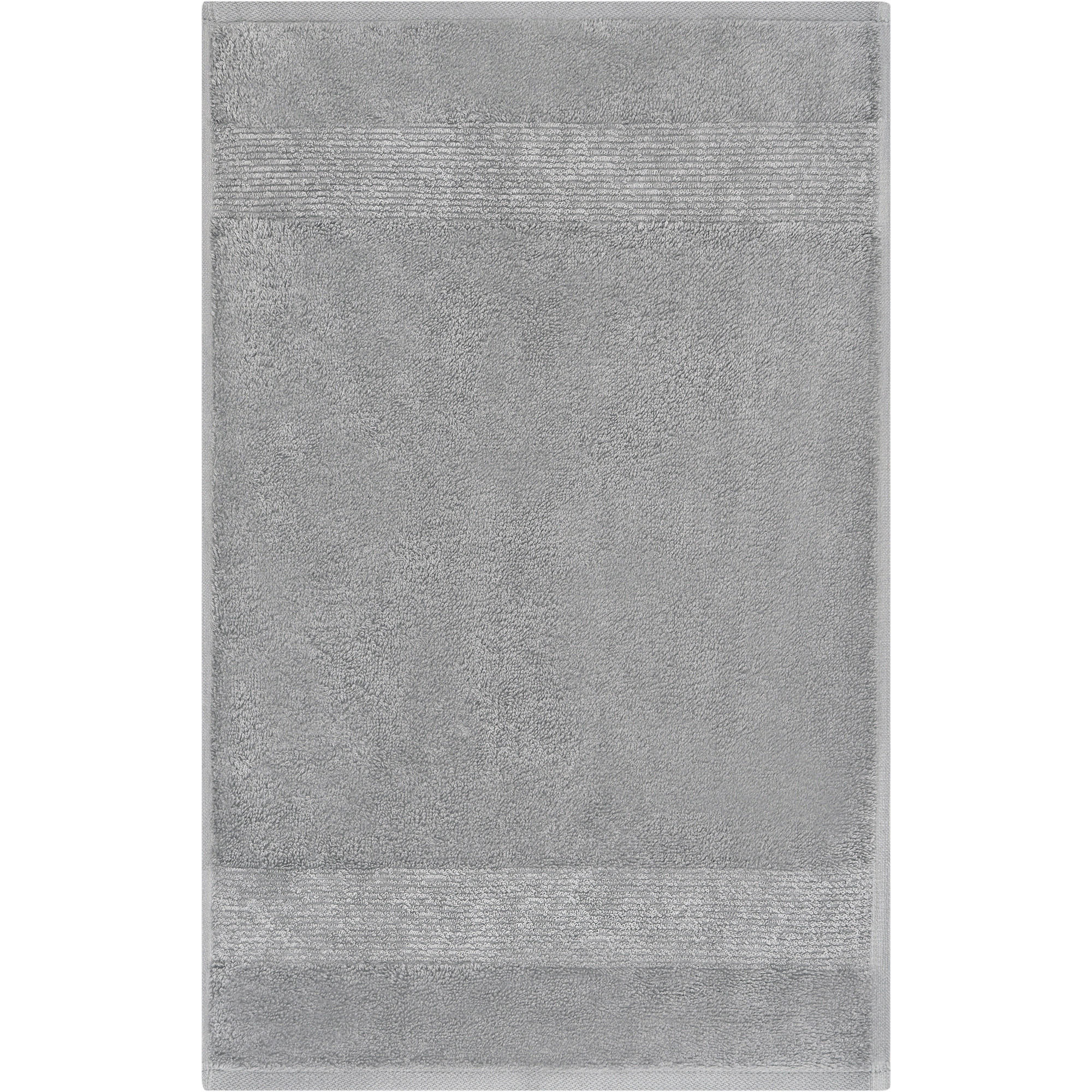 Cawö Handtücher Grau 30x50 cm