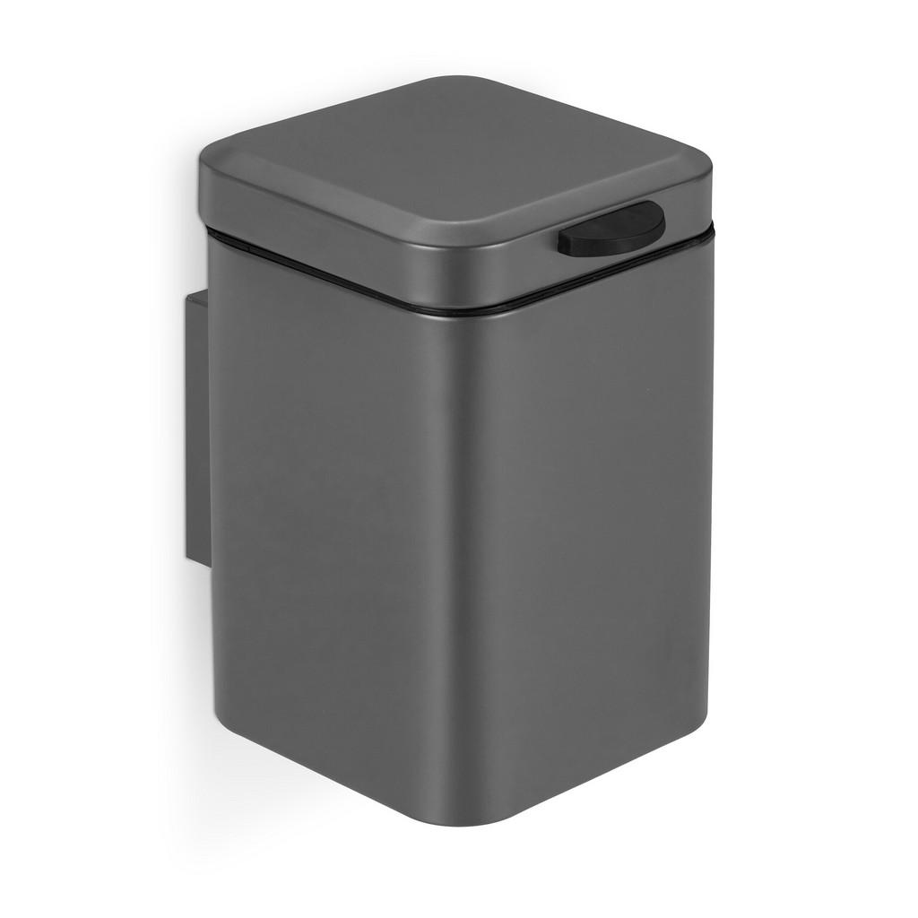 COȘ Gri de perete 3 l Softclose