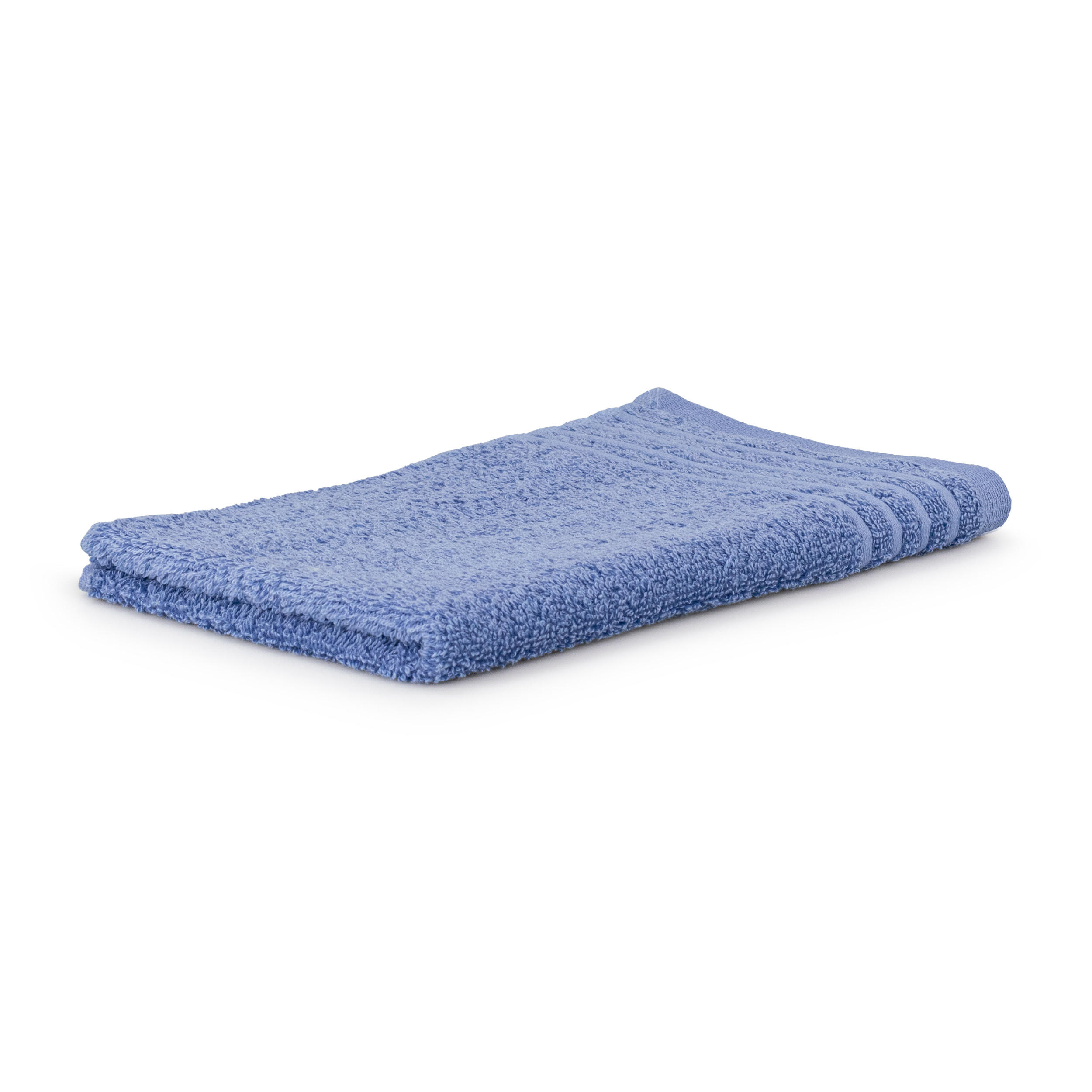 GÄSTETUCH NEW CLASSIC - Hellblau, Textil (30/50cm) - MÖVE