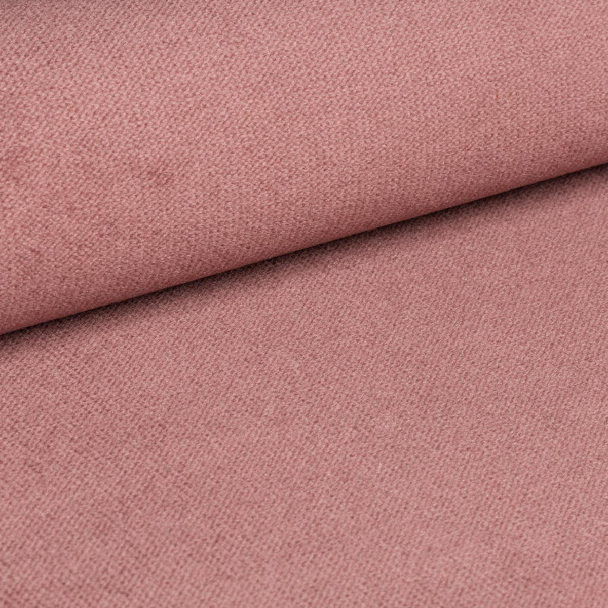 2,5-PERSONEN-SOFA Lioni-Kronos 29 - Rosa, Holz/Textil (182/84/94cm)