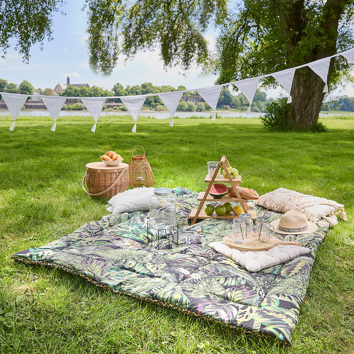 GETRÄNKESPENDER Refresh - Transparent, Glas (3.5L) - Butlers