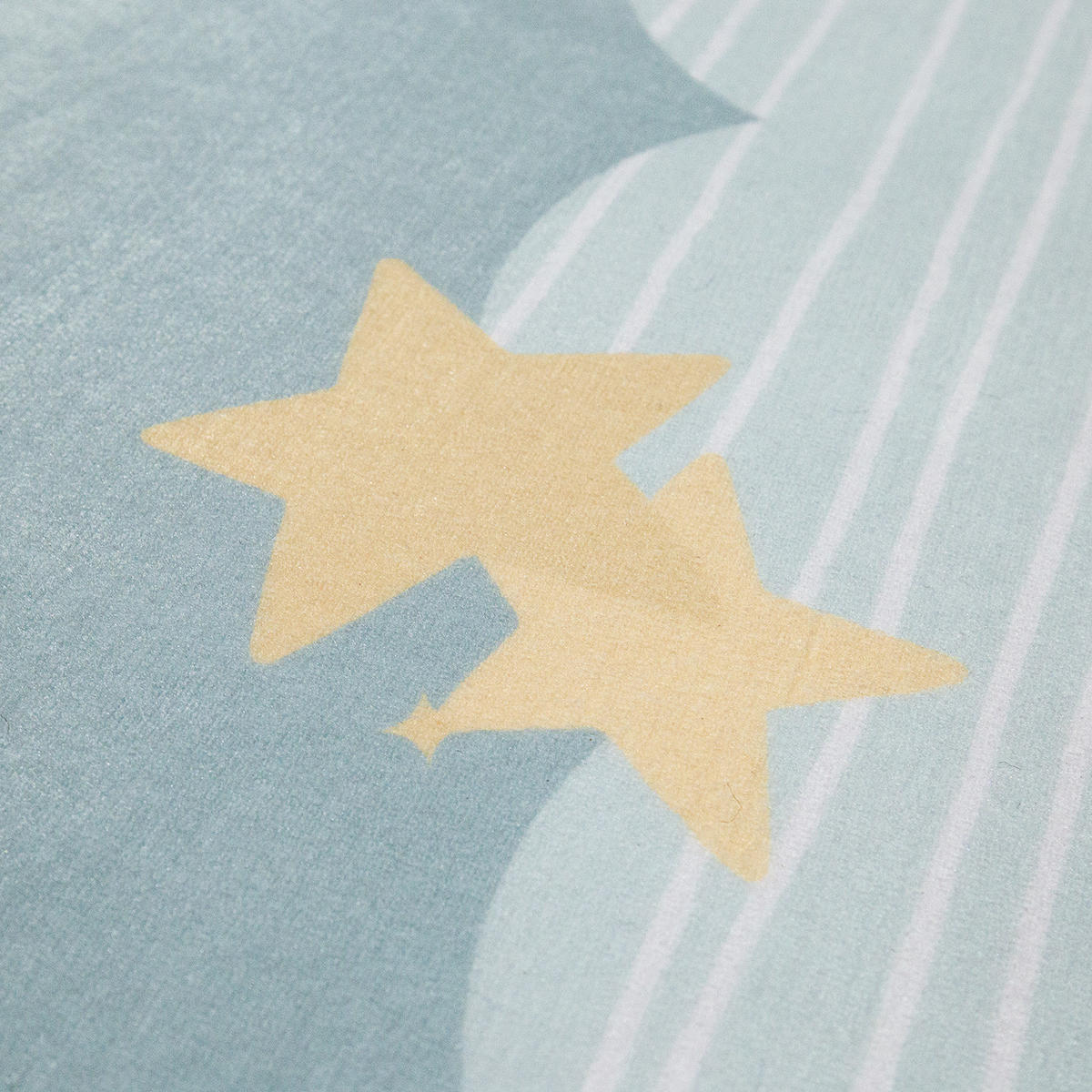 KINDERTEPPICH 120/160 cm Chicos 563 - Türkis, Textil (120/160cm) - Paco Home