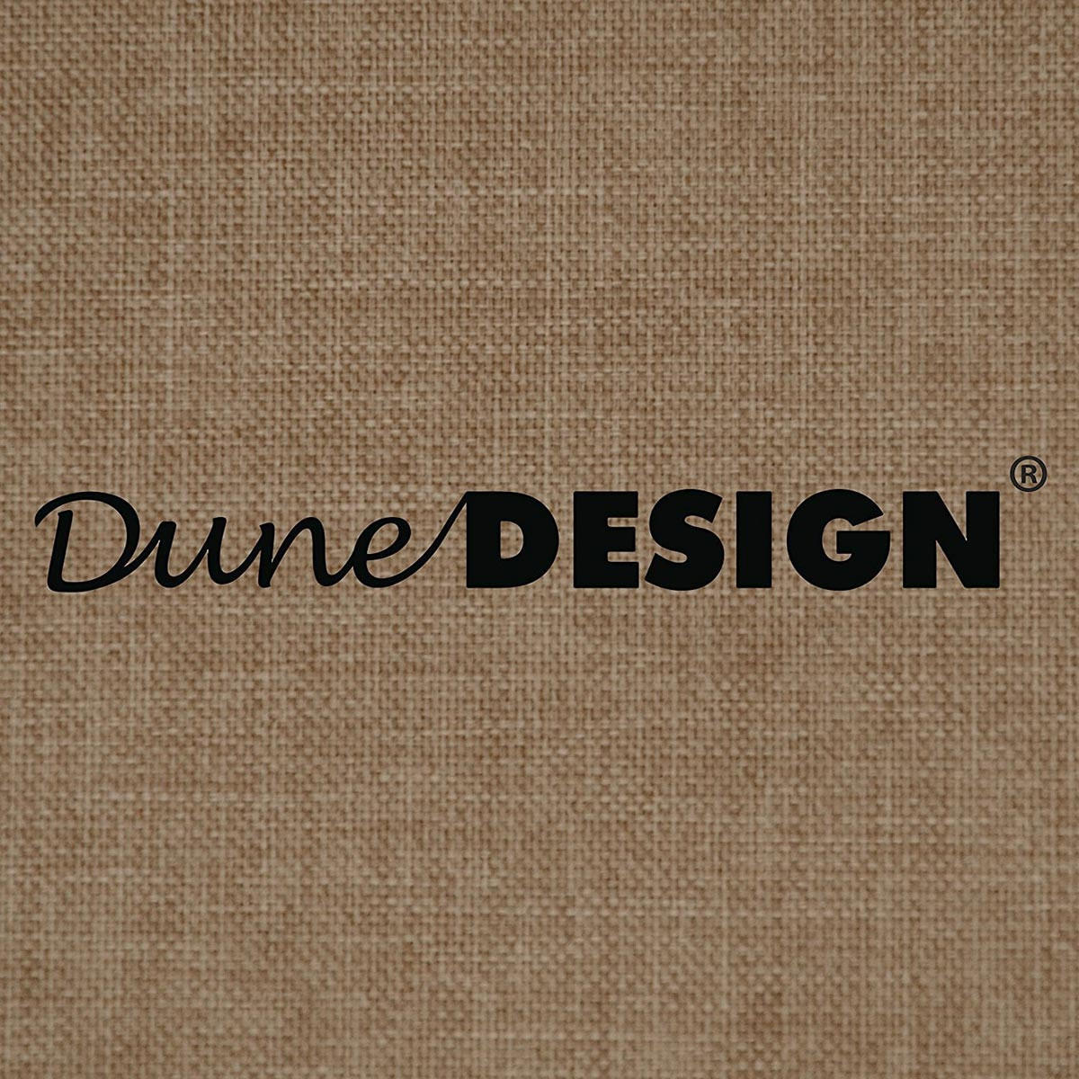 SITZWÜRFEL 38/38 cm, Faltbar 42 Liter Hellbraun - Braun, Textil (38/38/38cm) - Dunedesign