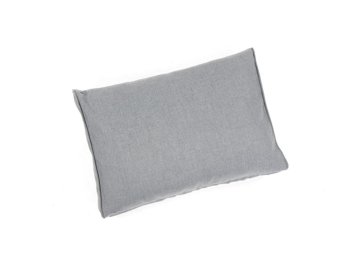 GARTENSESSEL San Menaio Grau Aluminium - Grau, Kunststoff (67/87cm) - Green Spirit