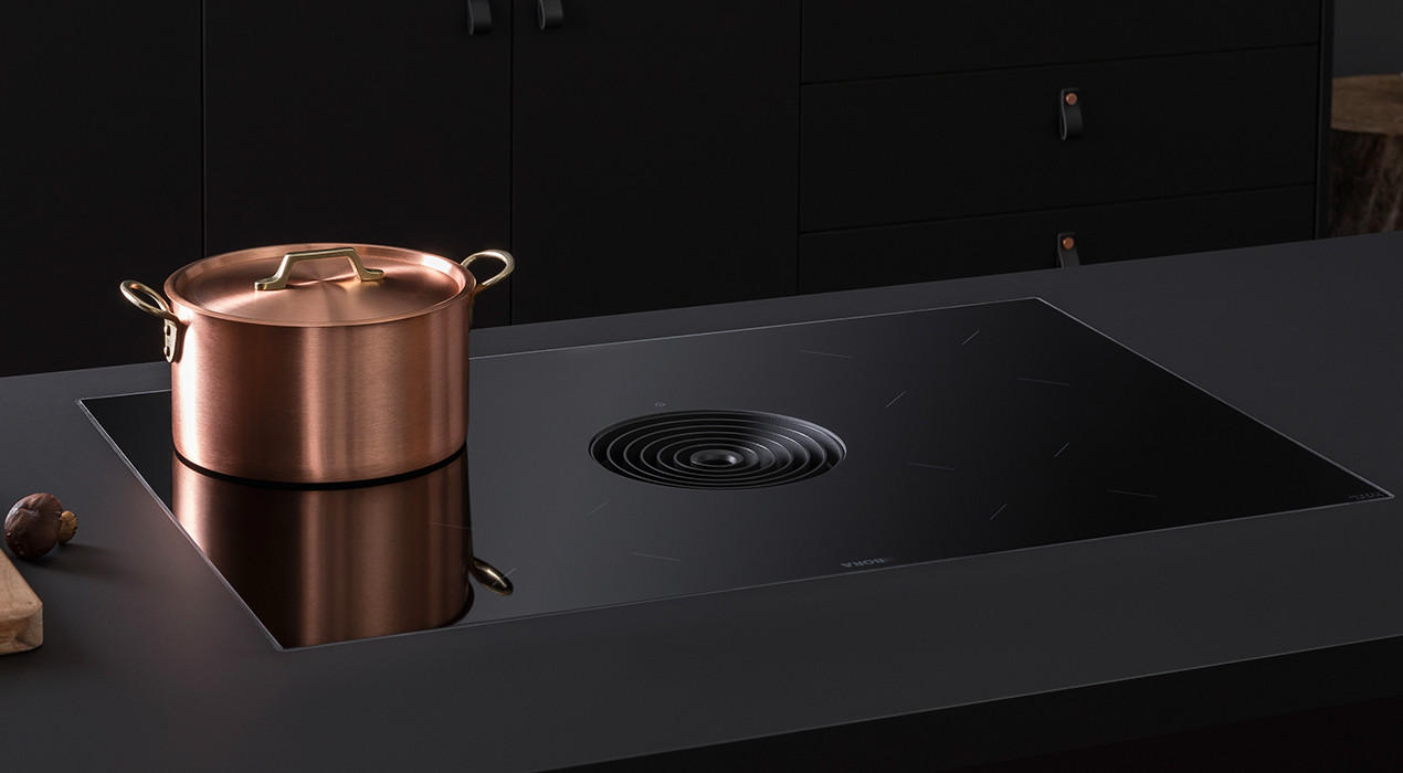 Ceranfeld reingen - Küchenratgeber