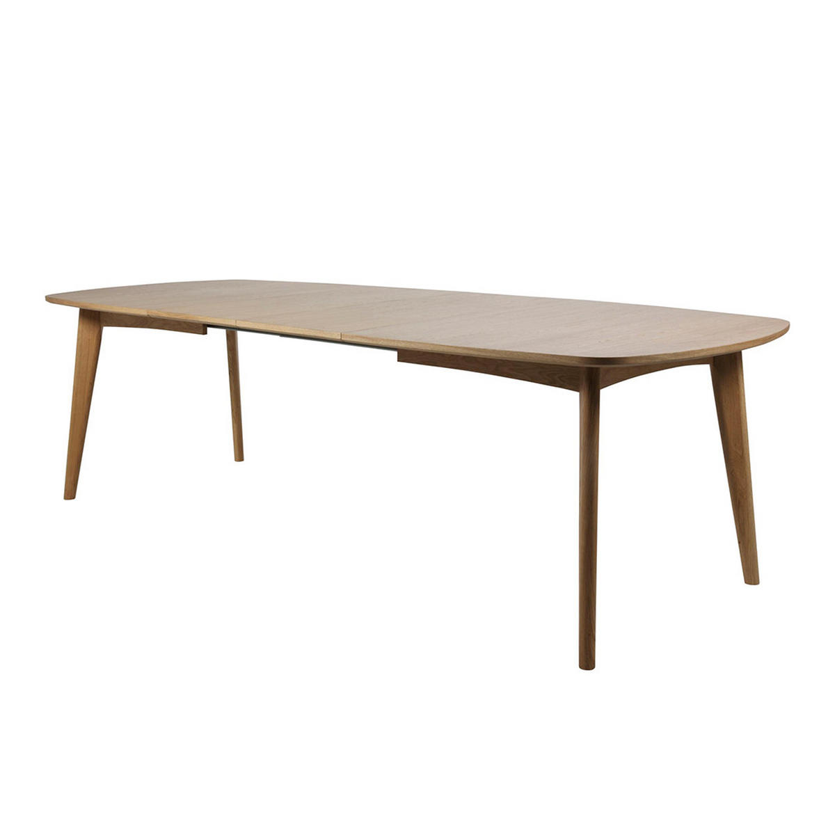 ESSTISCH Eichendekor - Eiche Wotan, Holzwerkstoff (102/180/76cm) - ebuy24