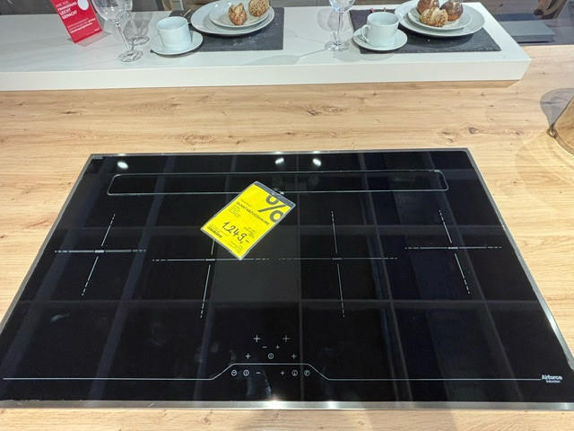 DUNSTABZUGSHAUBE 5881996ES - HKT