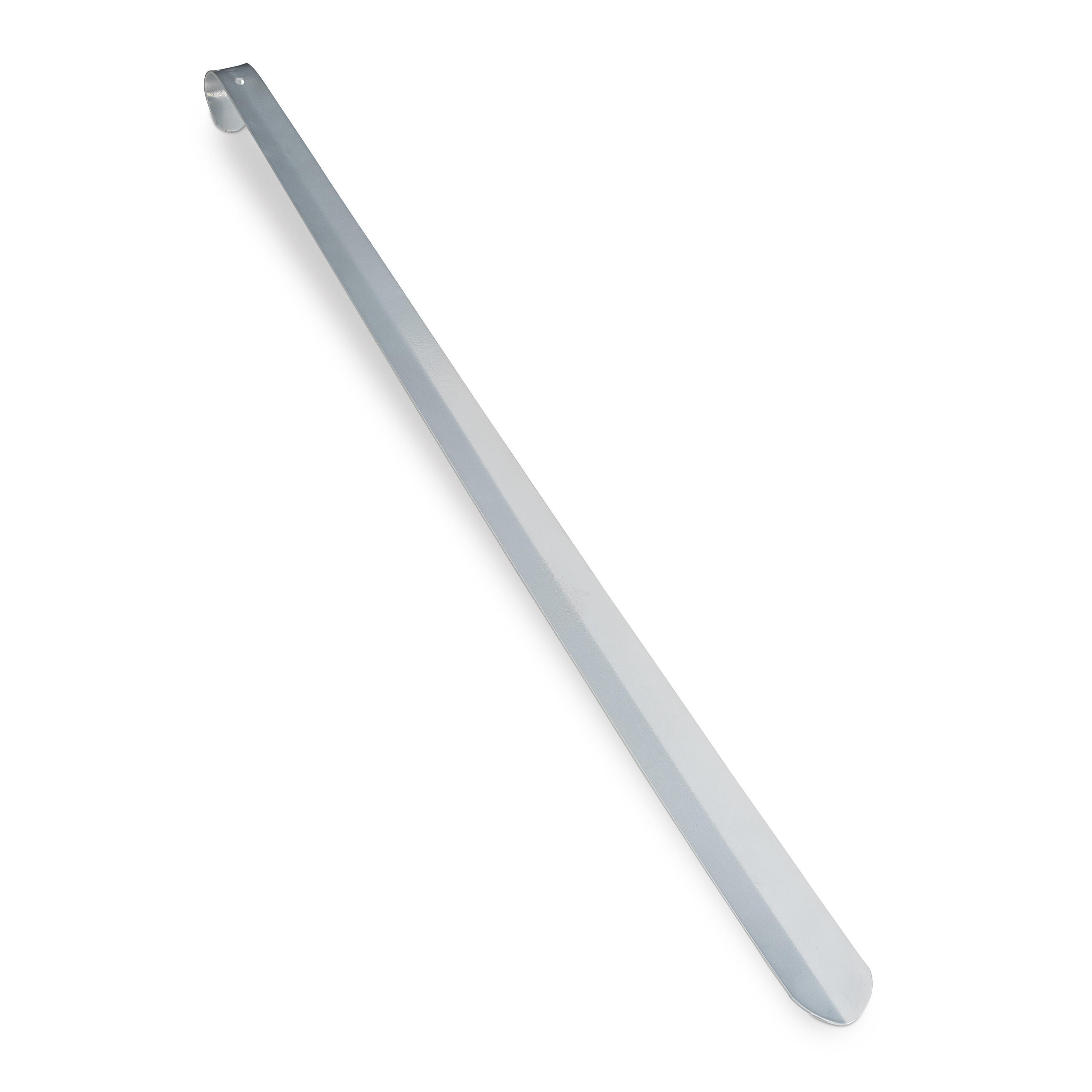 SKOHORN Silver 70 cm Silverfärgad 3.5/4/70 cm