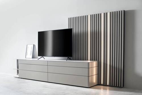 WOHNWAND GOYA - Sudbrock