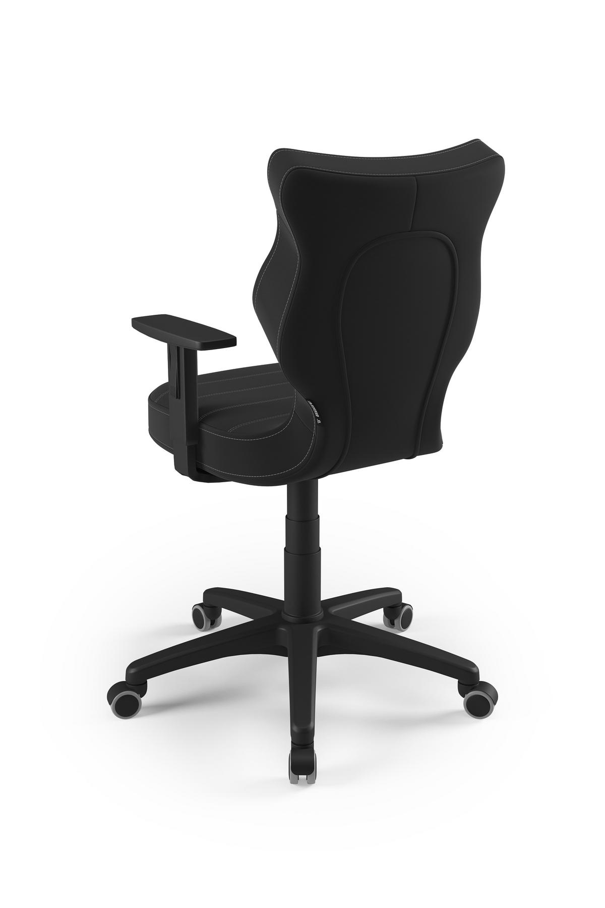 JUGENDSTUHL Duo - Anthrazit, Textil (64/103/64cm) - RAUMHIRSCH FURNITURE