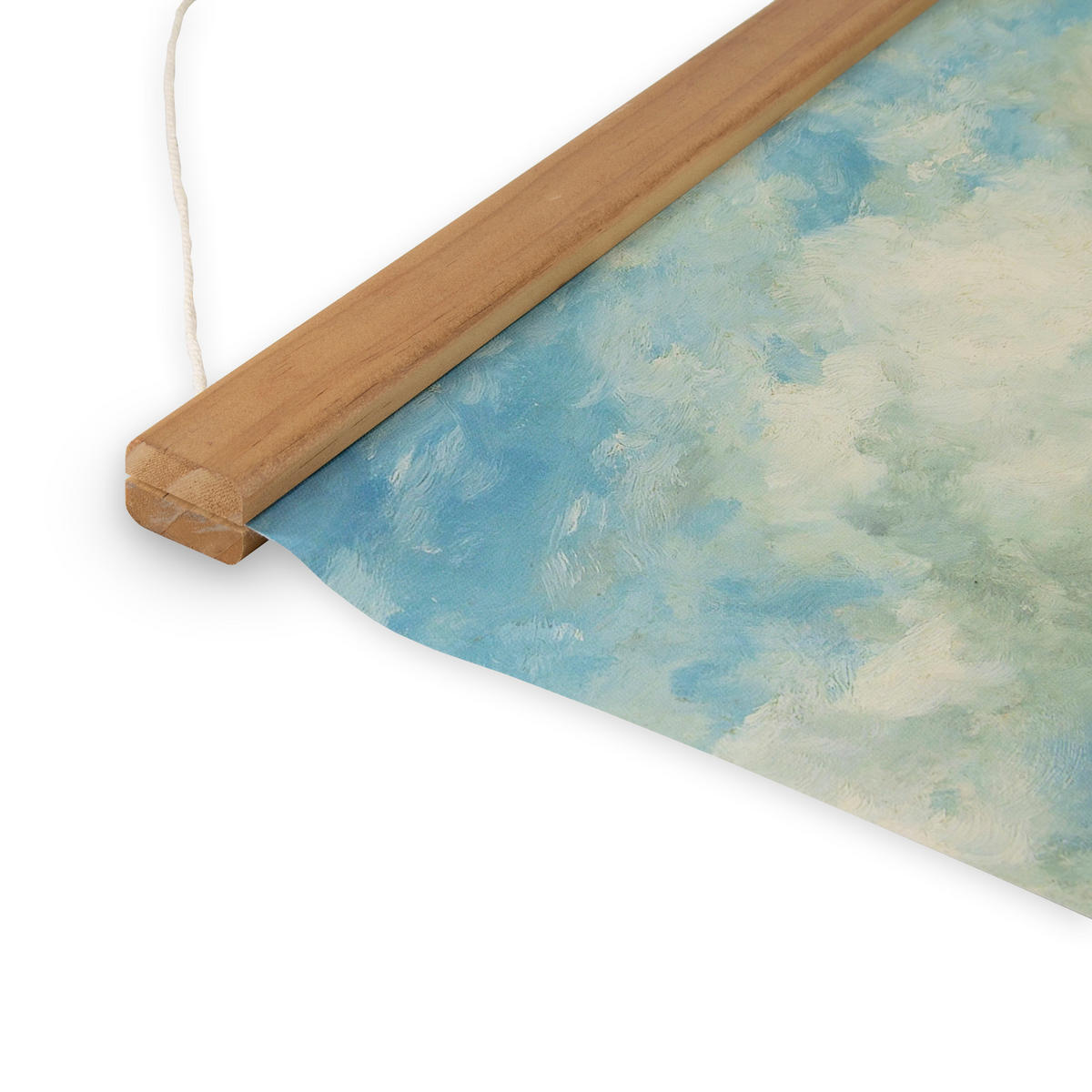 POSTER Holland 60x80 - Multicolor, Textil (80/60/0.1cm) - Art for the Home