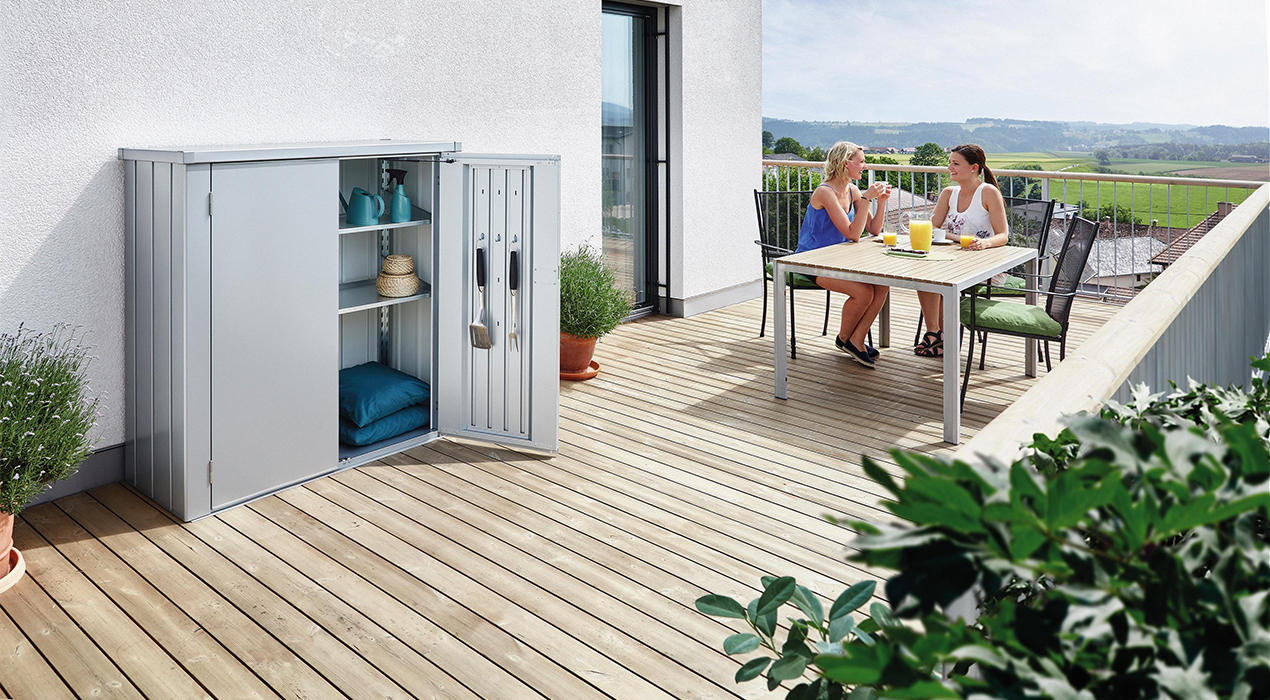 Biohort Geraeteschrank