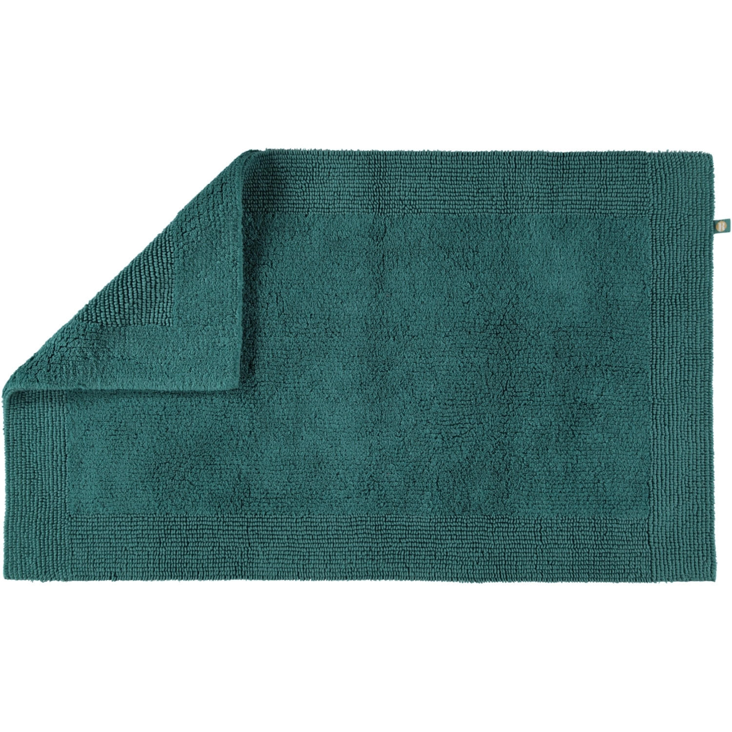 BADTEPPICHE PRESTIGE PINIE - 279 - Grün, Textil (45/60cm) - Rhomtuft