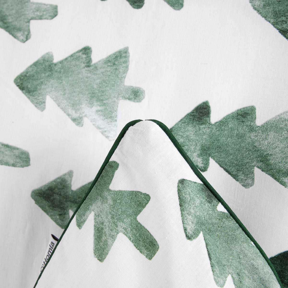 BETTWÄSCHE Pinno 140/200 cm - Multicolor, Textil (140/200cm) - Homla