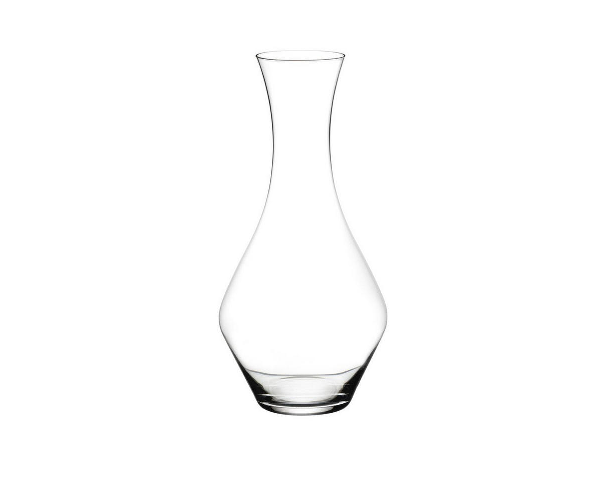 MAGNUM DEKANTER Cabernet transparent 1,5 Liter - Transparent, Glas (1.5L) - Riedel