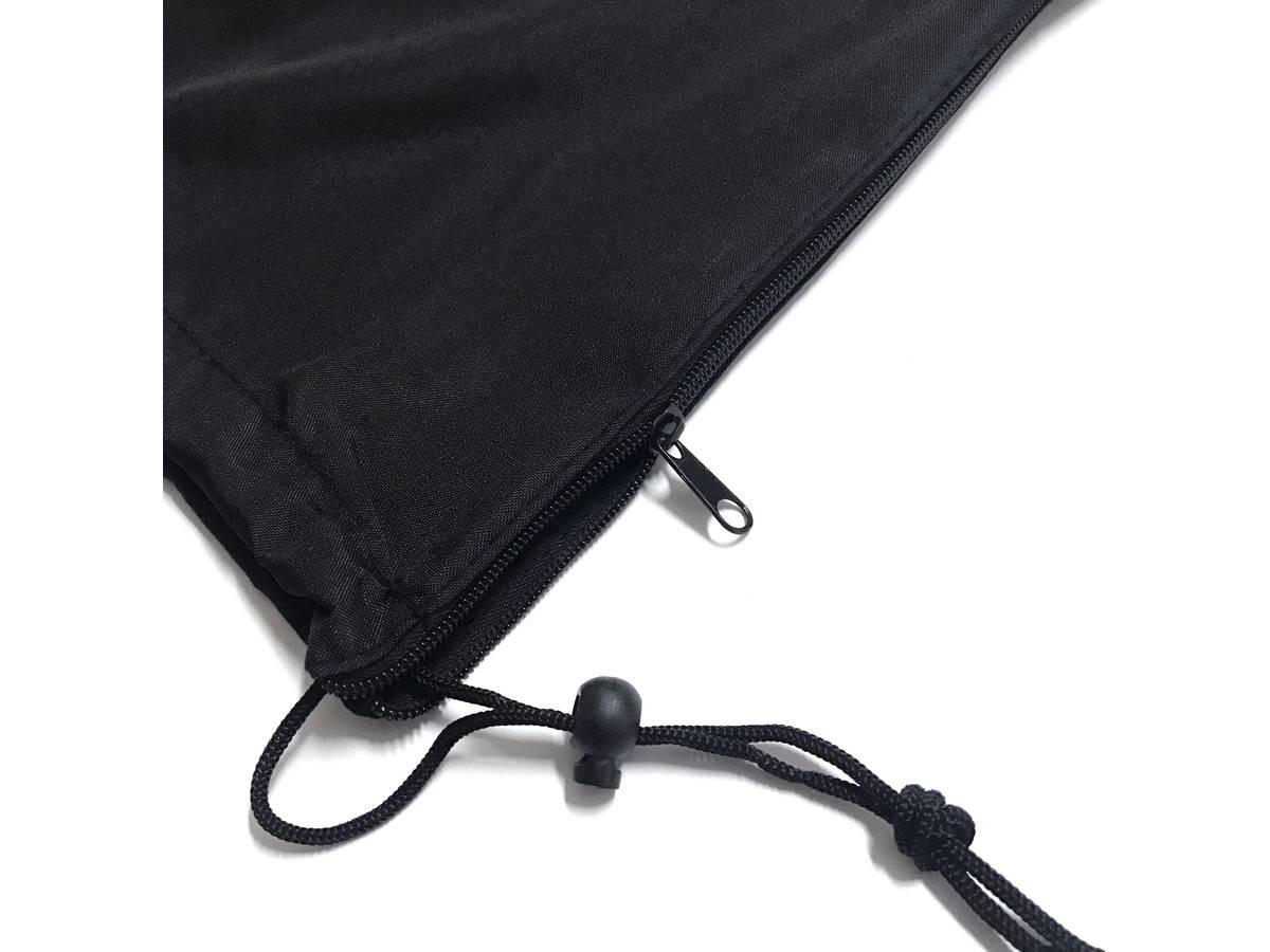 SONNENSCHIRM sun 3 Grau - Grau, Metall (300/300cm) - Habitat Garten