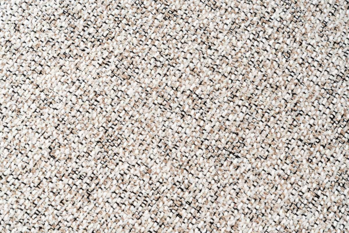 STUHL WALKÜRE Strukturstoff Beige 80 cm - Beige/Braun, Holz/Textil (59/78/59cm) - riess-ambiente
