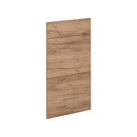 KUCHYŇSKÁ DVÍŘKA R-Line Zlatý mocný dub - medově dubová, kompozitní dřevo (39.6/71.3/1.6cm) - Vicco