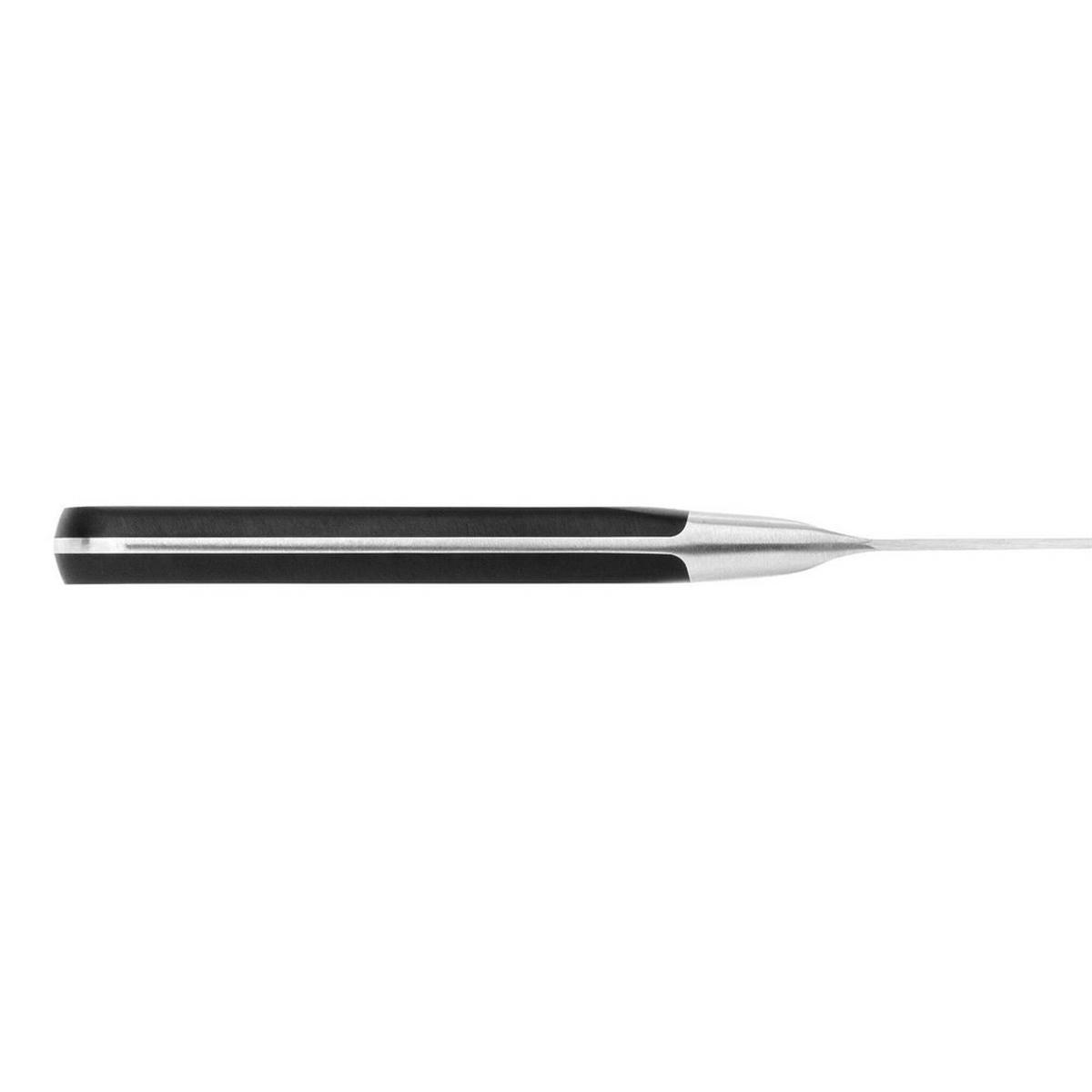 KOCHMESSER Silber 39.3/4.8/39.3 cm 384012610 - Silberfarben, Metall (39.3cm) - Zwilling