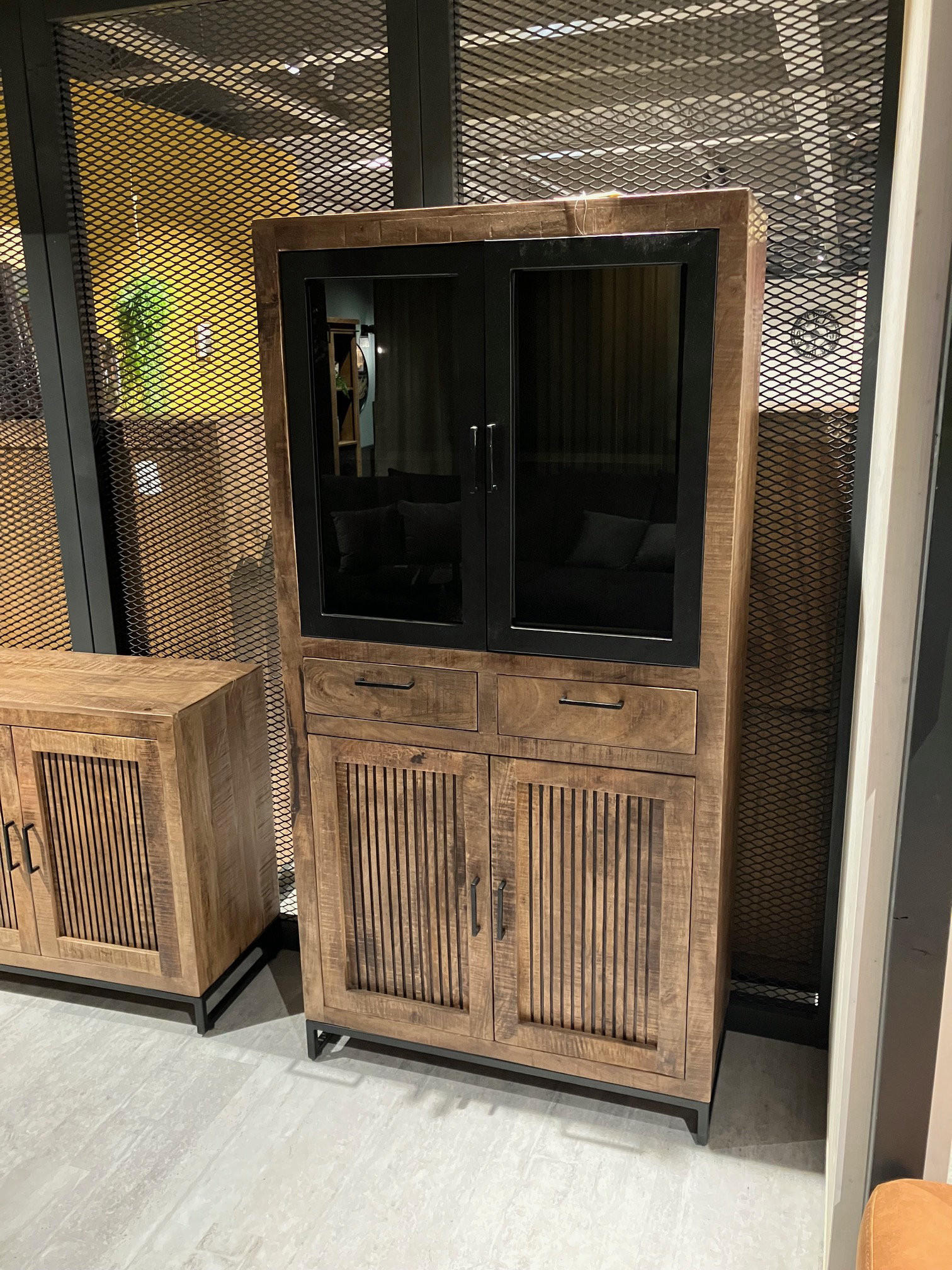 Vitrine Carryhome - Carryhome