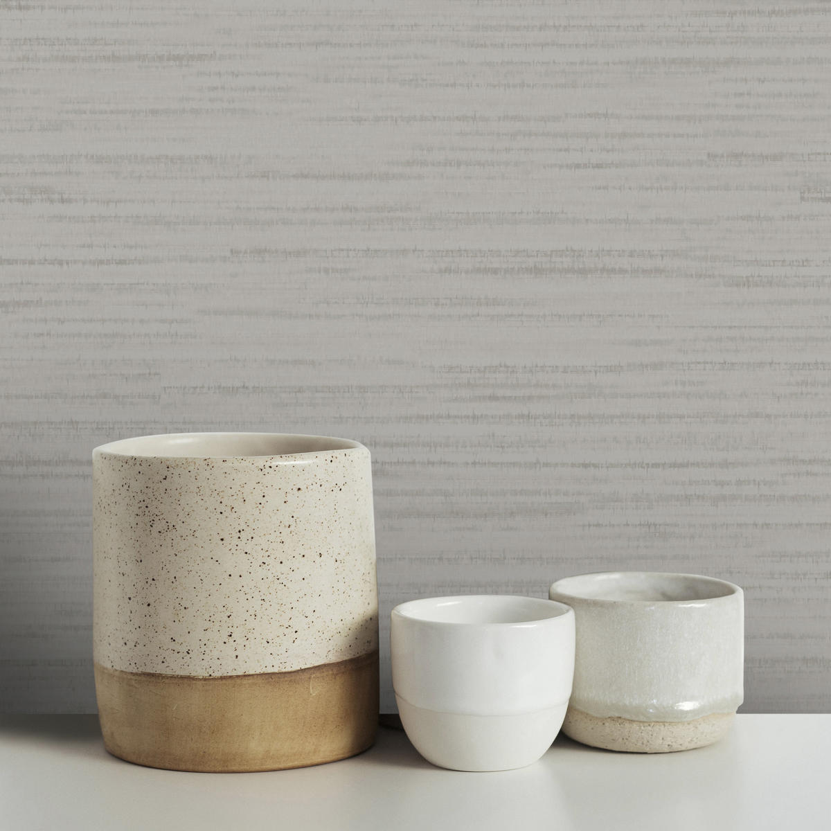 TAPETE Halima - Beige, Papier/Kunststoff (52/1000cm) - Superfresco Easy