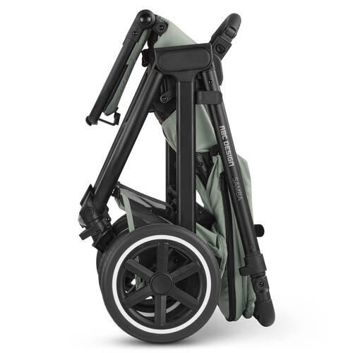 Kinderwagenset Samba Modell 2024