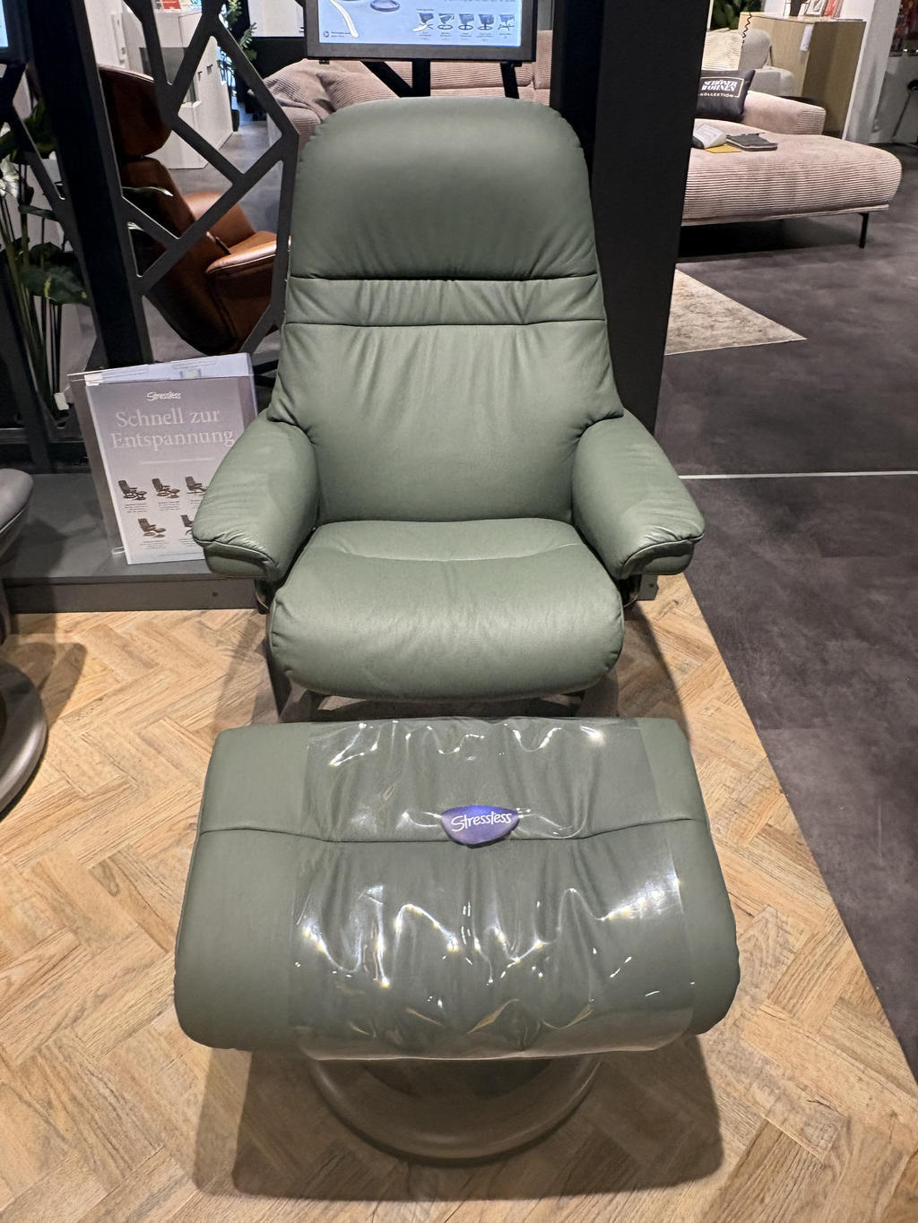 Relaxsessel Sunrise - Stressless