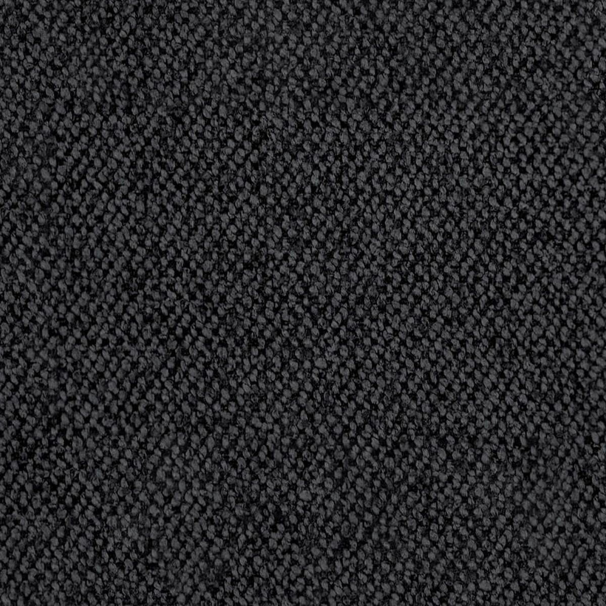 BOXBETT Niro 200/200 cm Anthrazit im Riva Stoff - Anthrazit/Schwarz, Holz/Holzwerkstoff (200/200cm) - AltaBeds