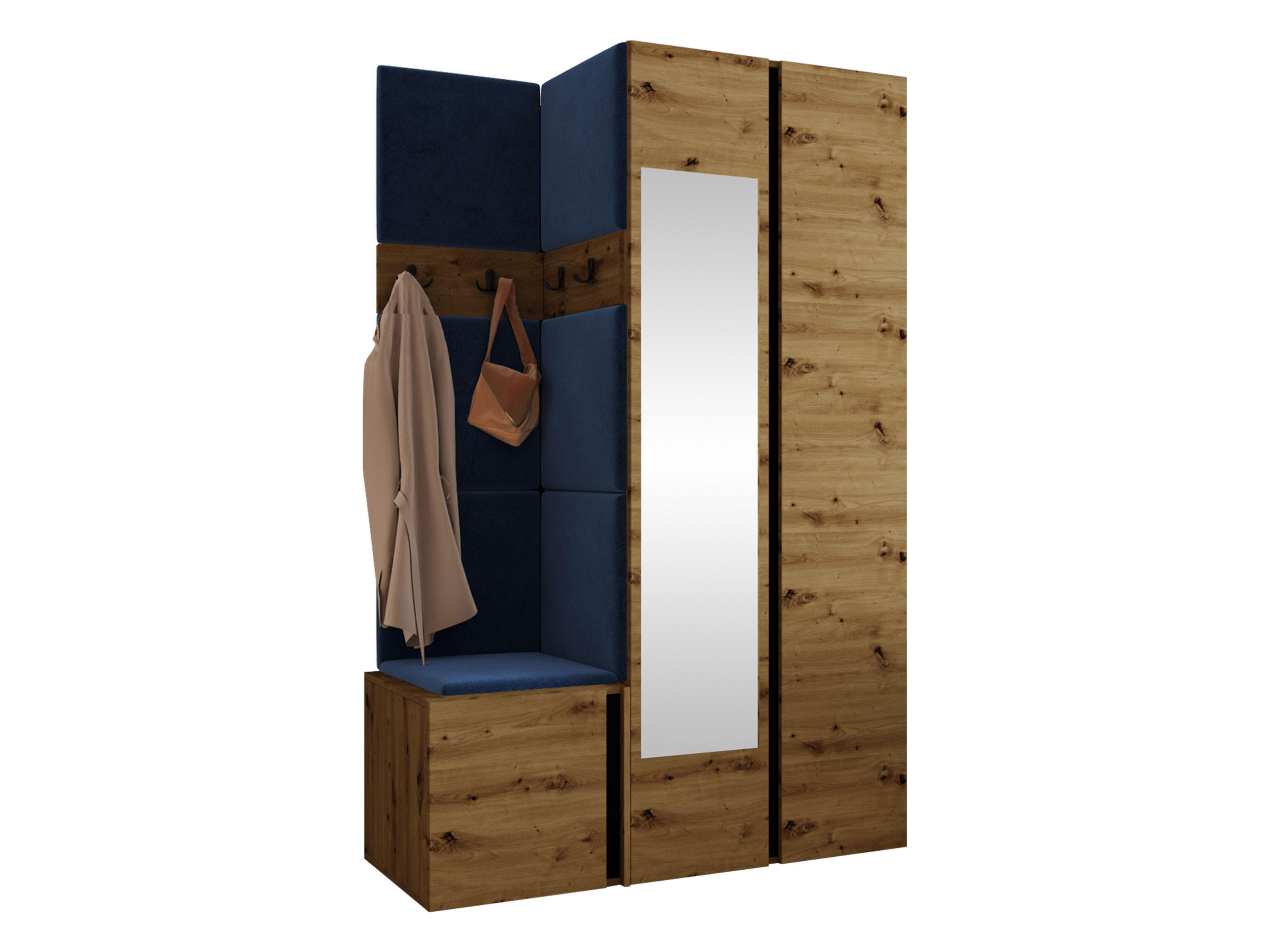 MOBILIER PENTRU HOL Orion XXVI