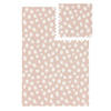 SPIELMATTE Savannah Rosa 120x180 cm - Rosa, Textil (120/180cm) - Lytte