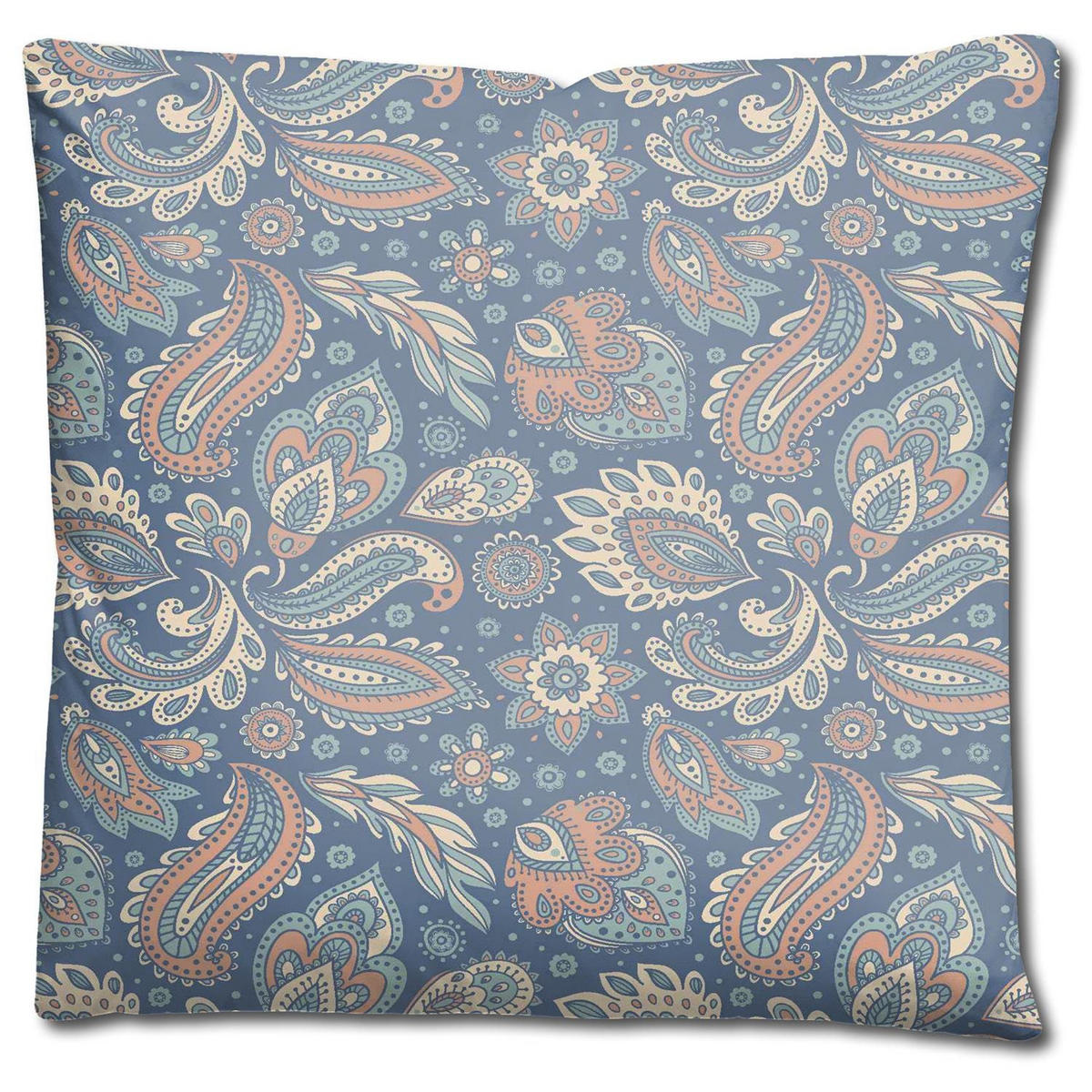 BETTWÄSCHE Basic 155x220 cm - Weiß, Textil (155/220cm) - CloudComfort