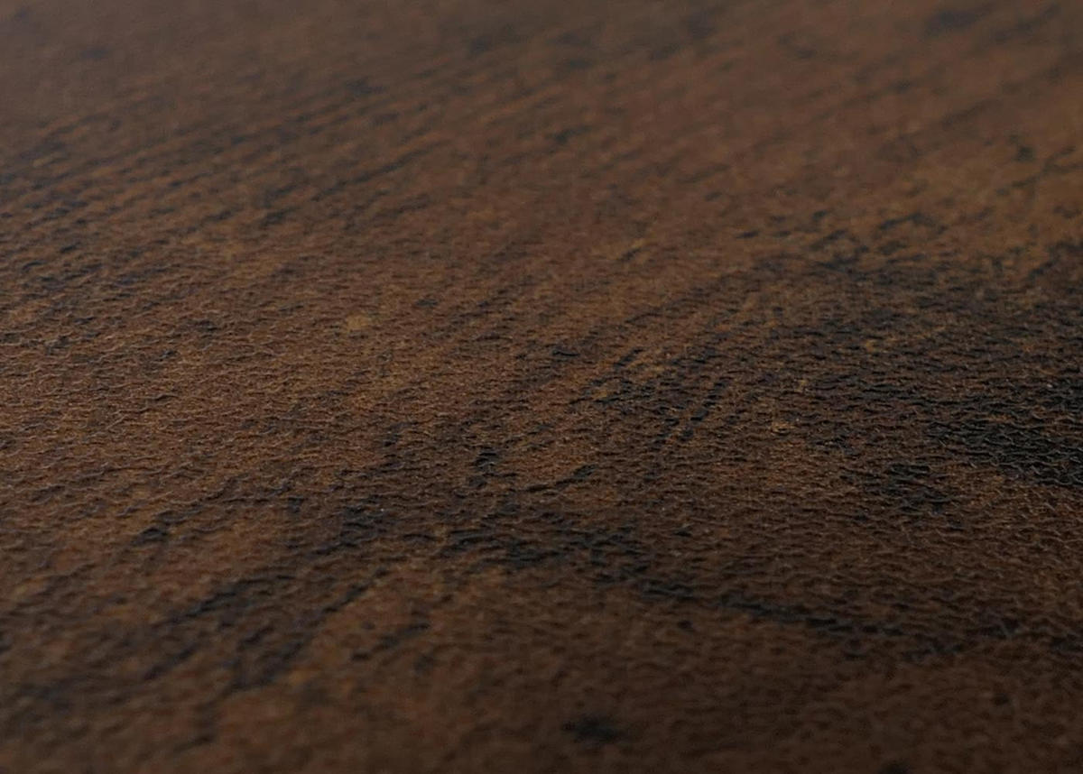 REGAL Dunkelbraun - Dunkelbraun, Holzwerkstoff (81/150/33cm) - MCW