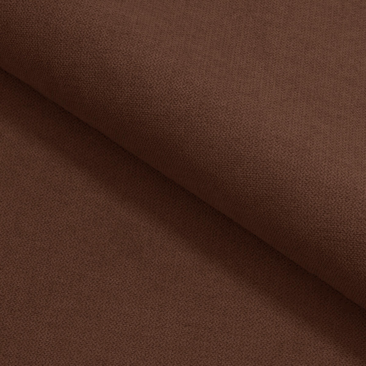 BOXBETT MACON 140x200 cm mit Matratze und Topper - Braun - Braun, Holz (140/200cm) - MASSENO