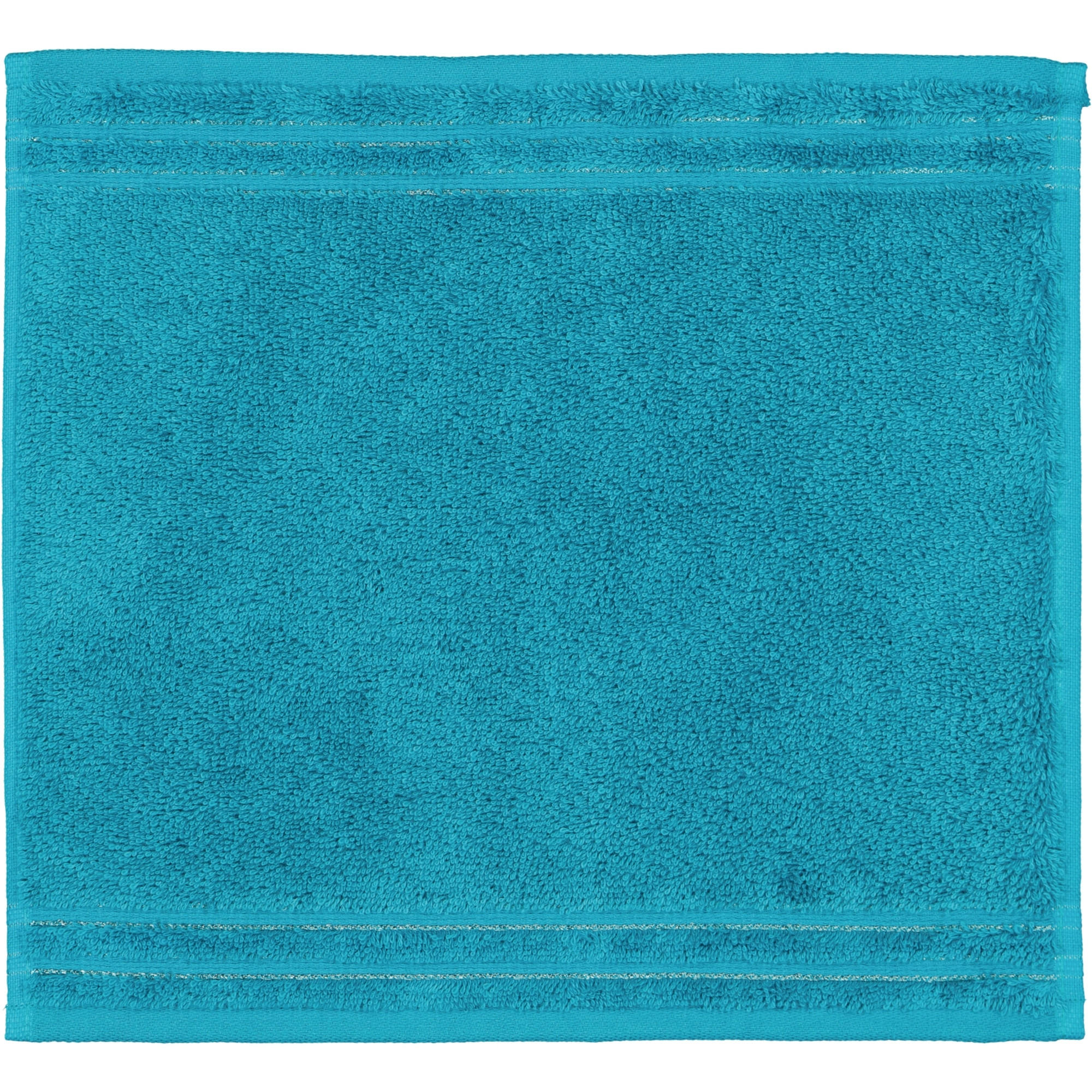 Vossen Handtücher Blau 30x30 cm