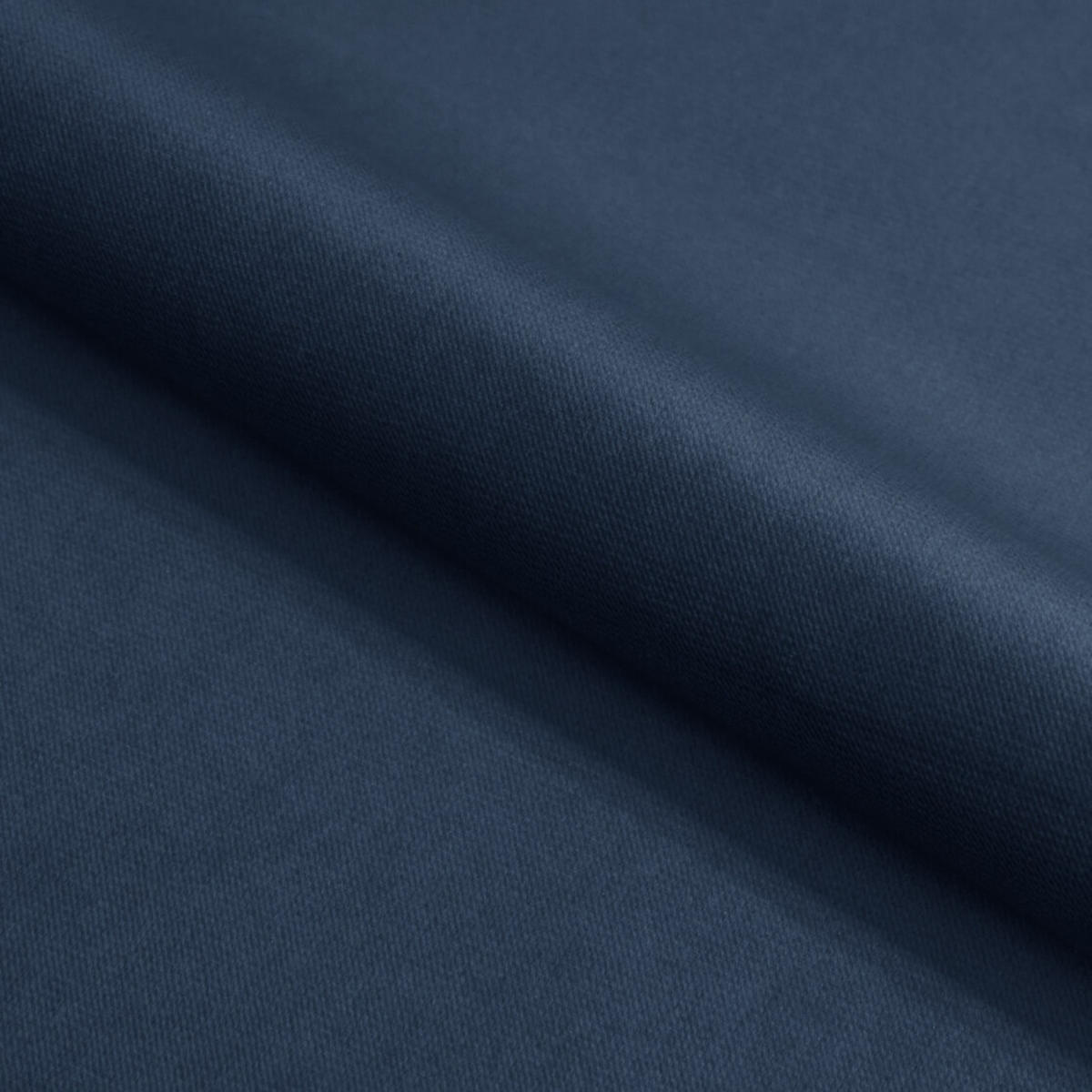 SCHLAFSOFA TANGO, Sofa mit Schlaffunktion und Bettkasten, inkl. zwei Poufs, Veloursstoff, Frabe: Blau - Blau, Textil (238/85/87cm) - Sepro Meble