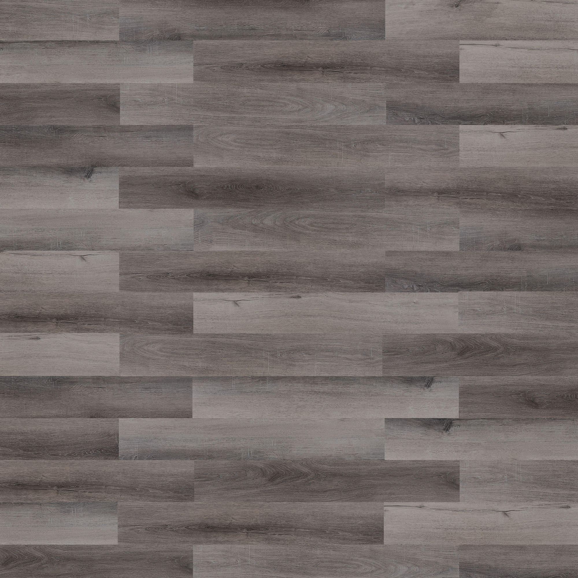 VINYLBODEN selbstklebend 2,23m²/16 Dielen Kiefer Grau - Hellgrau, Kunststoff (91.5/15.3/0.2cm) - ML-DESIGN