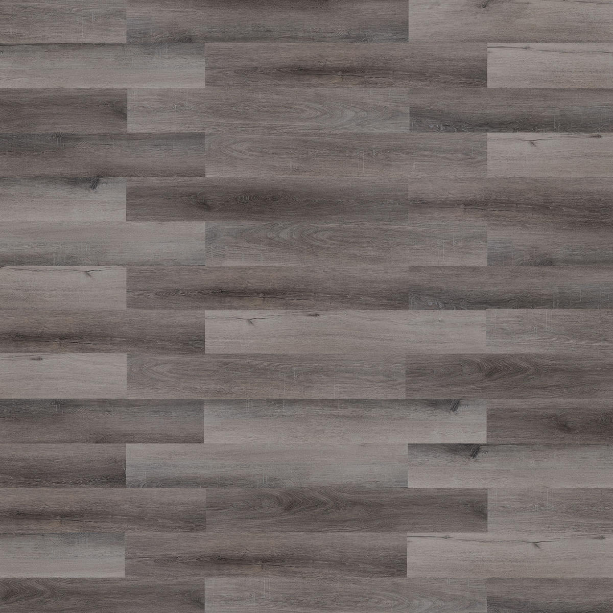 VINYLBODEN selbstklebend 2,23m²/16 Dielen Kiefer Grau - Hellgrau, Kunststoff (91.5/15.3/0.2cm) - ML-DESIGN