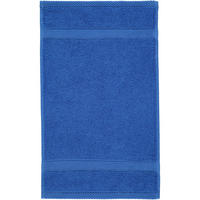 GÄSTETUCH DIAMANT SKY - 310 - Blau, Textil (30/50cm) - Egeria