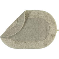 BADTEPPICHE EXQUISIT STONE - 320 - Beige, Textil (50/75cm) - Rhomtuft