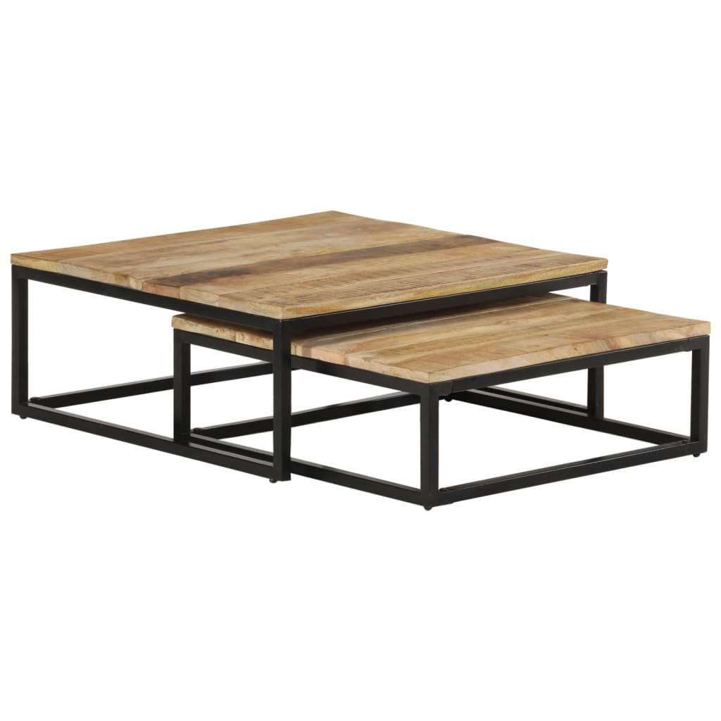 furnicato Tinkaro Braun 70x27x68 cm