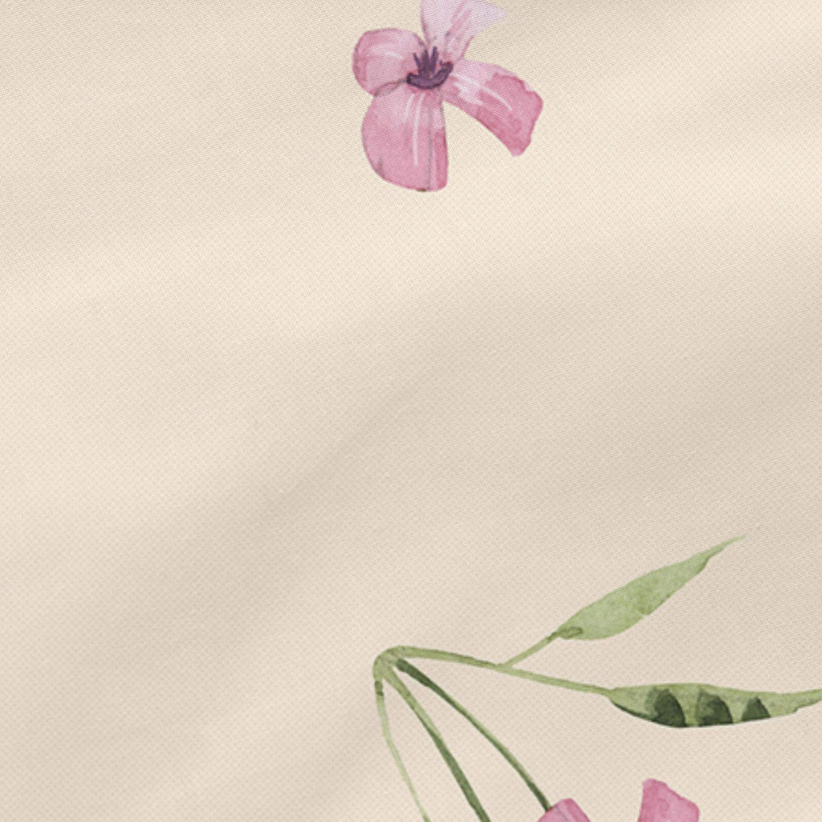KISSENBEZUG manarola 60x60 cm mehrfarbig - Multicolor, Textil (60/60cm) - Happy Friday